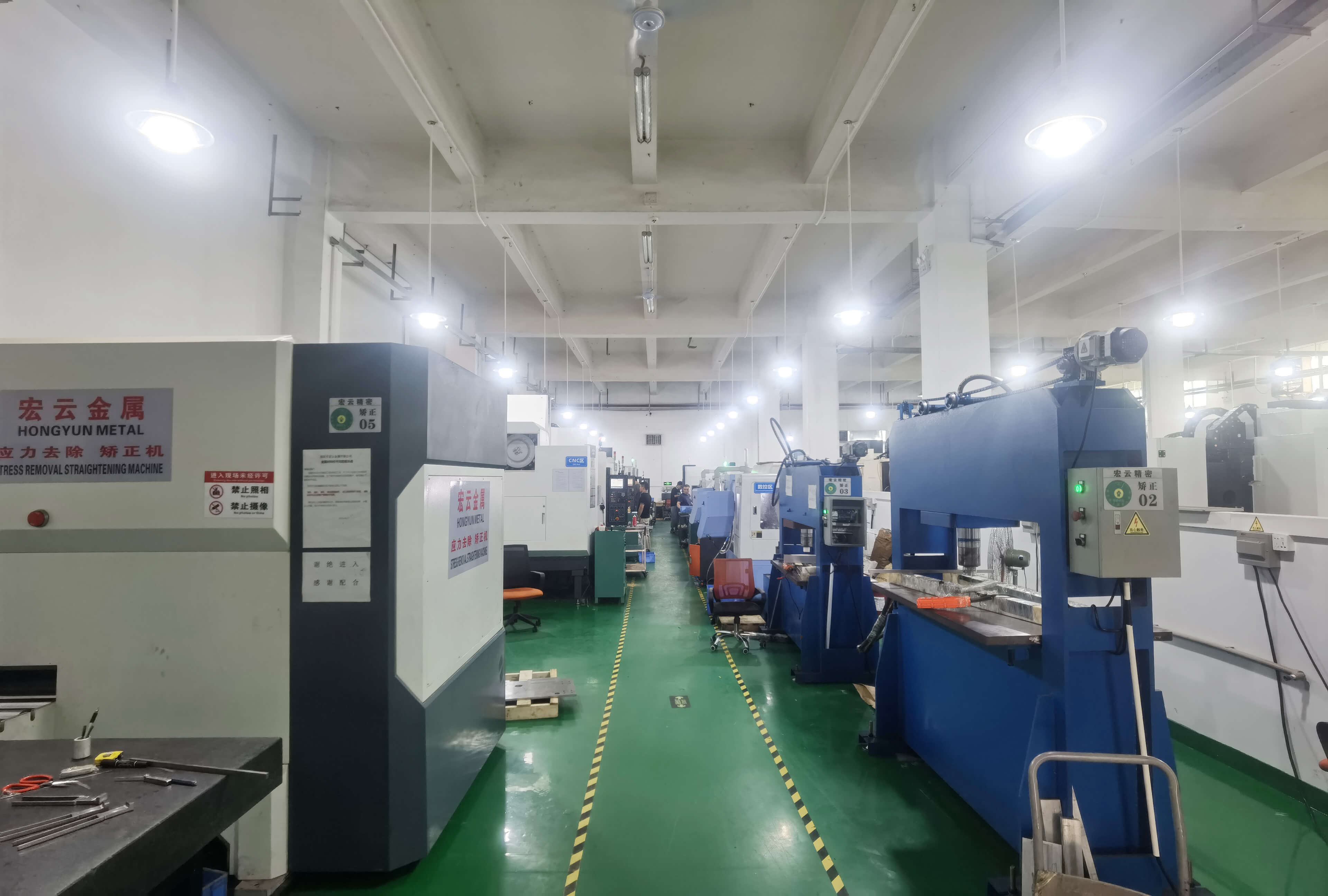 bending thin sheet metal